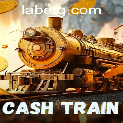 The Thrilling Quest of CashTrain: Navigate Your Way to Victory