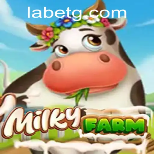 Discovering the Charm of MilkyFarm: A New Age in Farming Games with LABET