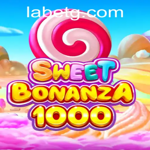 Unveiling SweetBonanza1000: A Colorful Adventure in Gaming